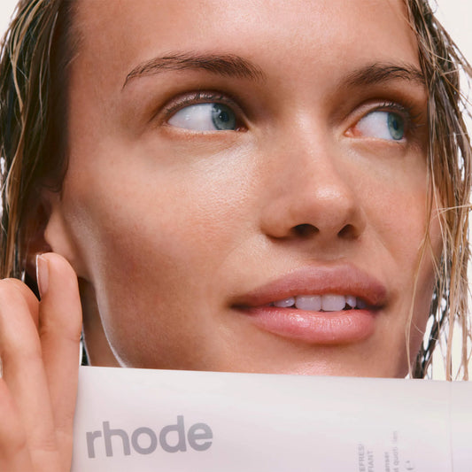 Rhode 파인애플 리프레쉬