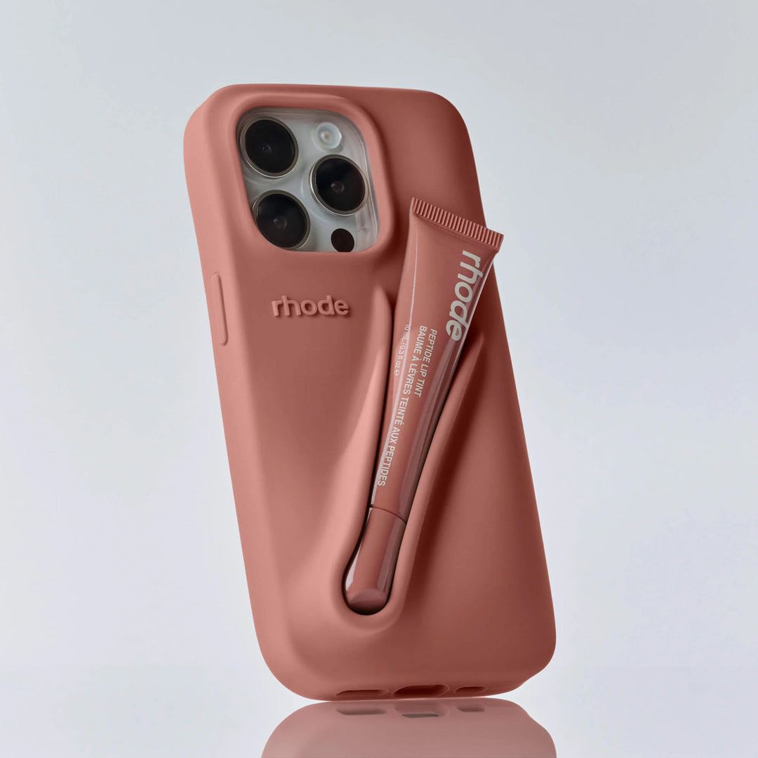 아이폰용 로드 립 케이스