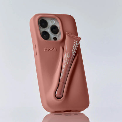 아이폰용 로드 립 케이스