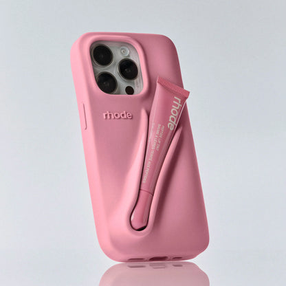 아이폰용 로드 립 케이스